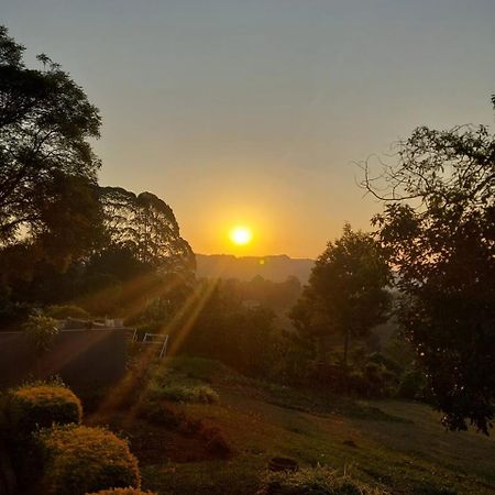 Otentik Guesthouse Mbabane Dış mekan fotoğraf