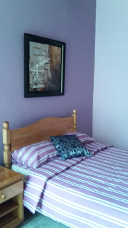 Otentik Guesthouse Mbabane Dış mekan fotoğraf