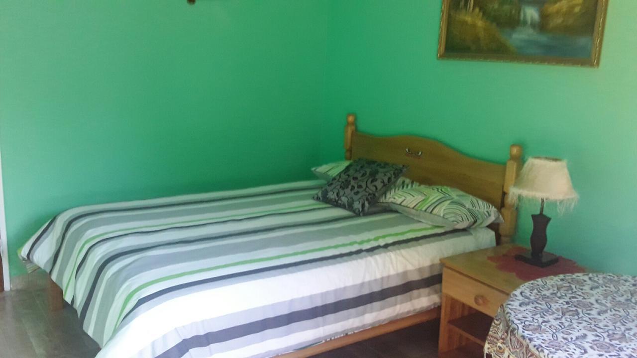 Otentik Guesthouse Mbabane Dış mekan fotoğraf