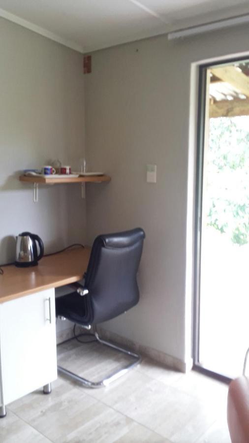 Otentik Guesthouse Mbabane Dış mekan fotoğraf